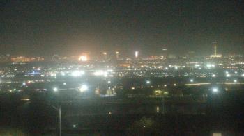 Weather camera view of Cadence Development.