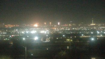 Weather camera view of Cadence Development.