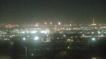 Weather camera view of Cadence Development.