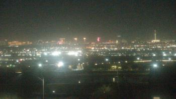 Weather camera view of Cadence Development.