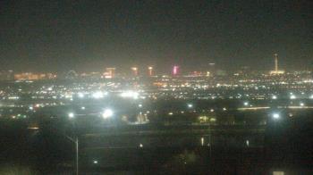 Weather camera view of Cadence Development.