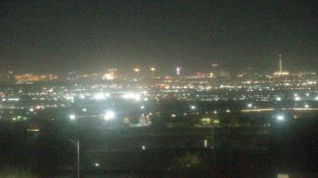 Weather camera view of Cadence Development.