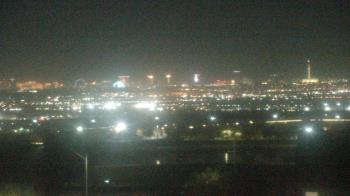 Weather camera view of Cadence Development.