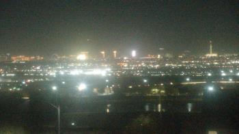 Weather camera view of Cadence Development.