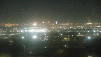 Weather camera view of Cadence Development.