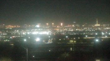 Weather camera view of Cadence Development.