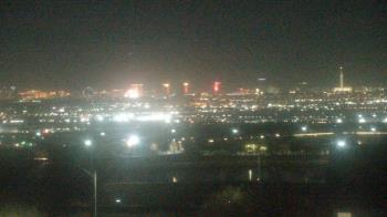 Weather camera view of Cadence Development.