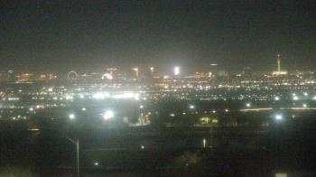 Weather camera view of Cadence Development.