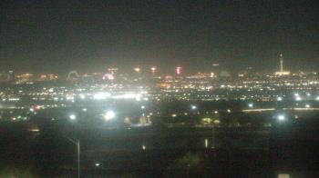 Weather camera view of Cadence Development.