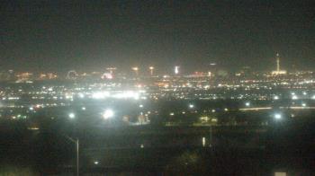 Weather camera view of Cadence Development.