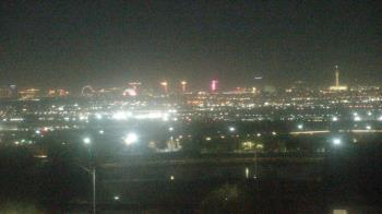 Weather camera view of Cadence Development.