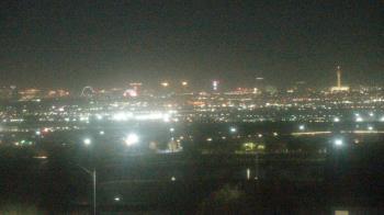 Weather camera view of Cadence Development.