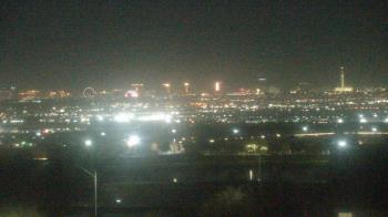 Weather camera view of Cadence Development.