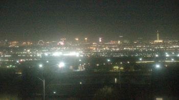 Weather camera view of Cadence Development.