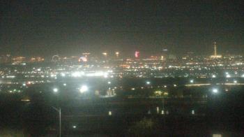 Weather camera view of Cadence Development.