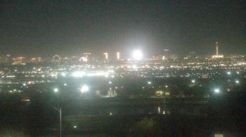 Weather camera view of Cadence Development.