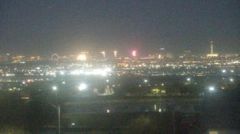 Weather camera view of Cadence Development.