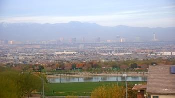 Weather camera view of Cadence Development.