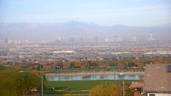 Weather camera view of Cadence Development.