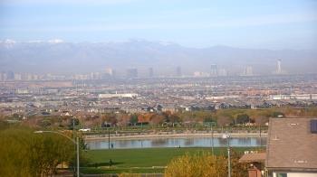 Weather camera view of Cadence Development.