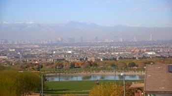 Weather camera view of Cadence Development.