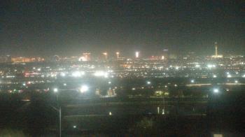 Weather camera view of Cadence Development.