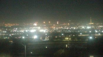 Weather camera view of Cadence Development.