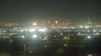 Weather camera view of Cadence Development.