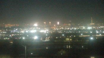 Weather camera view of Cadence Development.