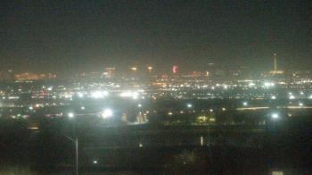 Weather camera view of Cadence Development.