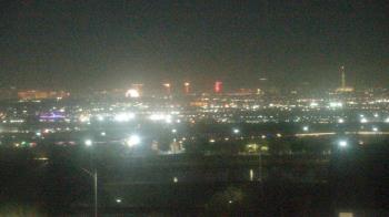 Weather camera view of Cadence Development.