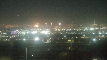 Weather camera view of Cadence Development.