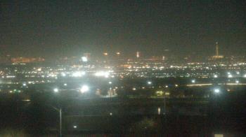 Weather camera view of Cadence Development.