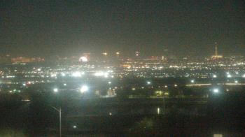 Weather camera view of Cadence Development.