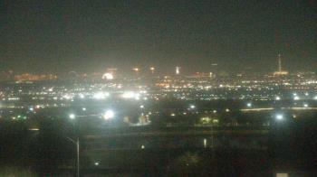 Weather camera view of Cadence Development.