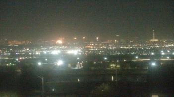 Weather camera view of Cadence Development.