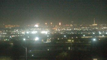 Weather camera view of Cadence Development.