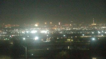 Weather camera view of Cadence Development.