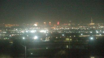 Weather camera view of Cadence Development.