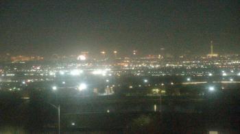 Weather camera view of Cadence Development.