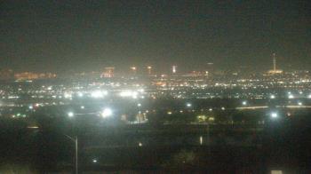 Weather camera view of Cadence Development.