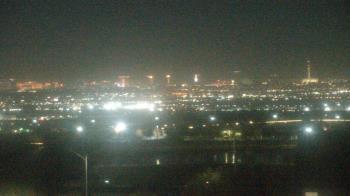 Weather camera view of Cadence Development.