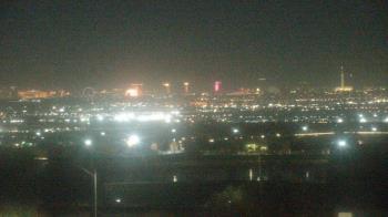 Weather camera view of Cadence Development.