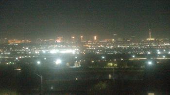 Weather camera view of Cadence Development.