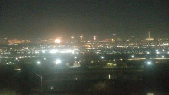 Weather camera view of Cadence Development.