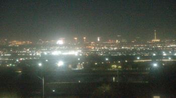 Weather camera view of Cadence Development.