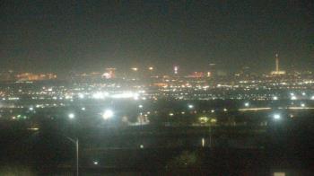 Weather camera view of Cadence Development.