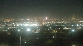 Weather camera view of Cadence Development.