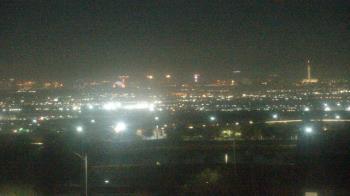 Weather camera view of Cadence Development.