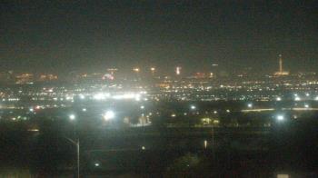 Weather camera view of Cadence Development.